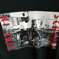 Magliette Jordan LeBron Adidas