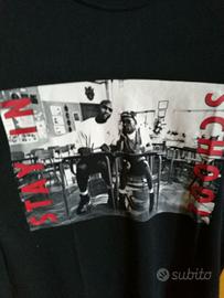 Magliette Jordan LeBron Adidas