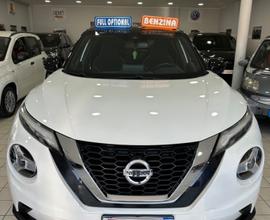 Nissan Juke 2020 nuovo full optional