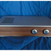 Amplificatore Serblin Frankie Plus