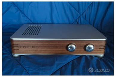Amplificatore Serblin Frankie Plus