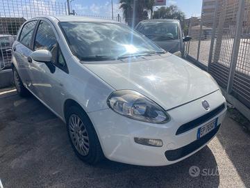 Fiat Grande Punto Grande Punto 1.3MJT 75 5p.Van Ac