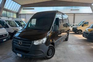 Mercedes Benz Sprinter 315 L2H2