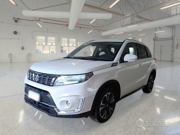 SUZUKI VITARA 1.5 102CV HYBRID STARVIEW AUTO SUV