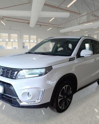 SUZUKI VITARA 1.5 102CV HYBRID STARVIEW AUTO SUV