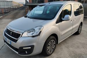 Peugeot Partner Tepee BlueHDi 100 Active N1