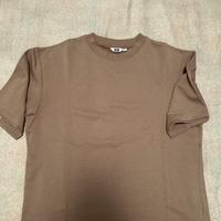 T-shirt uomo uniqlo