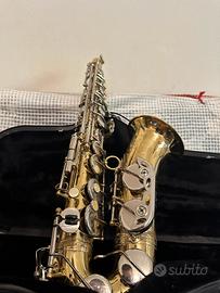 Sax alto grassi