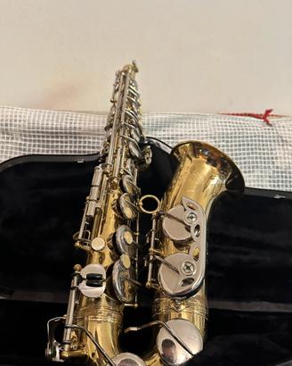Sax alto grassi