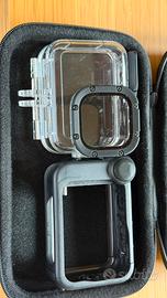 GoPro Hero 8 - MediMod + Case Subacqueo