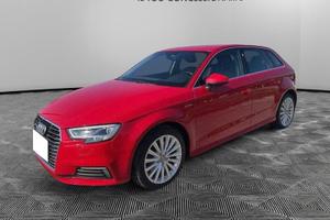 Audi A3 Sportback e-tron A3 SPB 1.4 TFSI e-tr...
