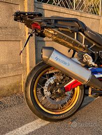 Harley davidson panamerica 1250