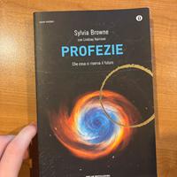 PROFEZIE DI SILVIA BROWN