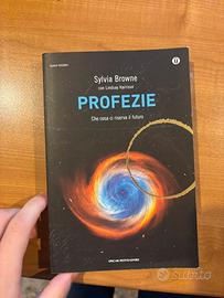 PROFEZIE DI SILVIA BROWN