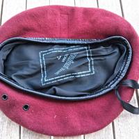 Basco Paracadutisti E.I. di fornitura anni '70/80