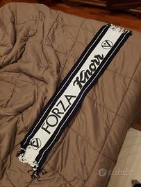 sciarpa Virtus Knorr Bologna anni 90-93