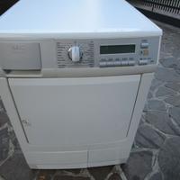 Asciugatrice AEG 7kg a Pompa di calore