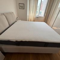 Materasso  KING SIZE EMMA MATERASSO