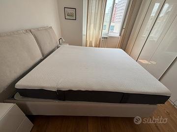 Materasso  KING SIZE EMMA MATERASSO
