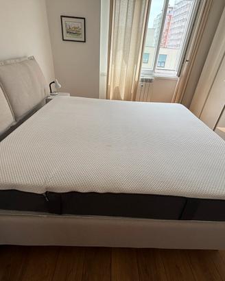 Materasso  KING SIZE EMMA MATERASSO
