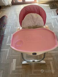 Seggiolone Chicco