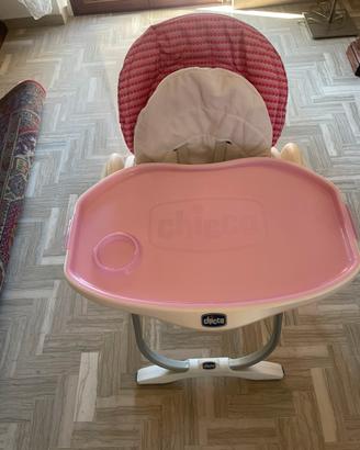 Seggiolone Chicco