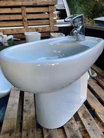 Wc e bidet
