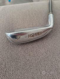 Ferro 7 Singolo HONMA BERES - Golf - IS-01