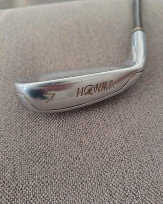 Ferro 7 Singolo HONMA BERES - Golf - IS-01