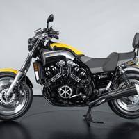 Yamaha V Max 1200 - 1999