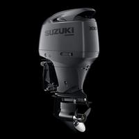 Suzuki df300ap evo stealth line