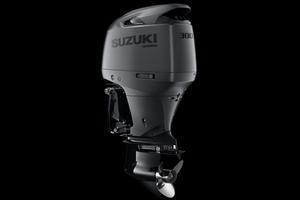 Suzuki df300ap evo stealth line