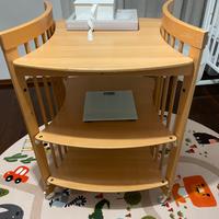 Fasciatoio stokke