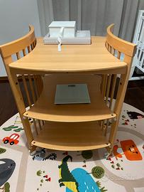 Fasciatoio stokke