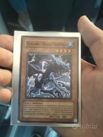 drago tempesta