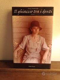 Il ghiaccio tra i denti