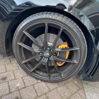 Cerchi oz 20”