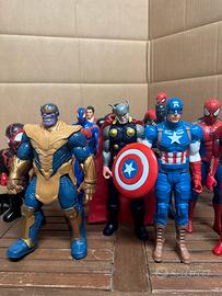 HASBRO MARVEL DC Comics Action figure 30cm