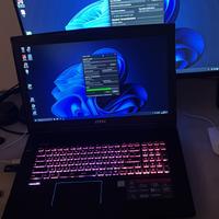MSI GT72 Dominator G