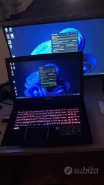 MSI GT72 Dominator G