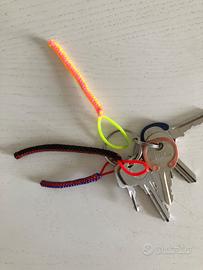 Scooby Doo Portachiavi