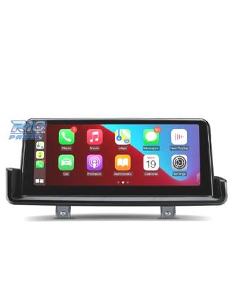 RADIO GPS ANDROID 14 BMW E90 E91 E92 E93 08-12 SEN