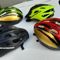casco bici bimbo