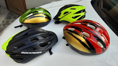 casco bici bimbo