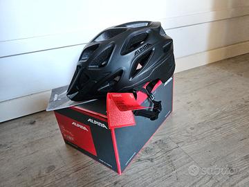 nuovo Casco ALPINA Mythos 3.0 L.E bici
