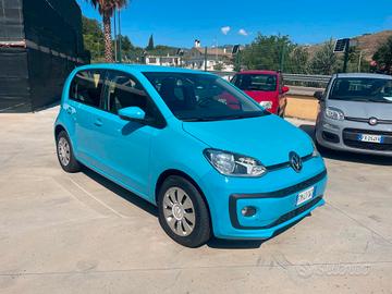Volkswagen up! 1.0 5p. move