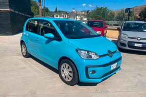Volkswagen up! 1.0 5p. move