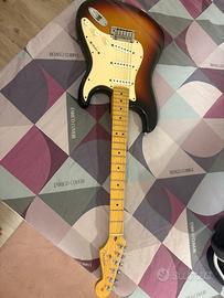 Fender stratocaster 50 anniversary usa