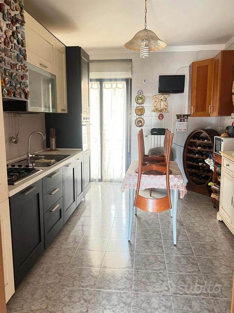 Apartment in Taranto, Talsano - Vista 2