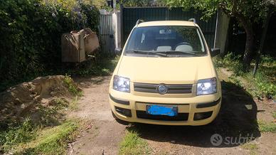 Fiat Panda 169 1.2 del 2006